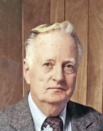Albert R. Thawley
